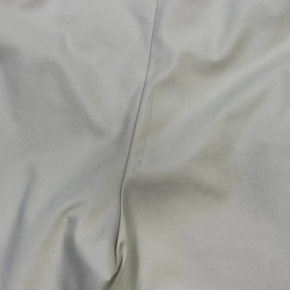 Brooks Brothers St. Andrews Links Golf Chino Shorts Mens 34 Beige 9